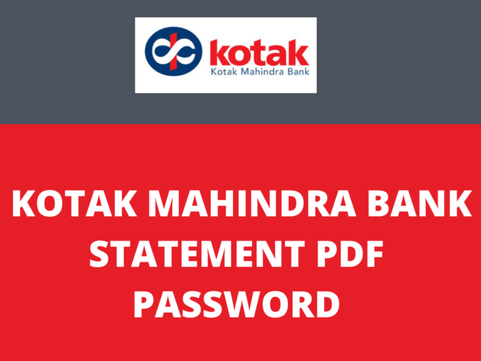 kotak-mahindra-bank-archives-cif-number